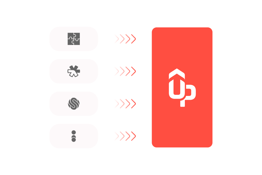 Migrate to UpPromote