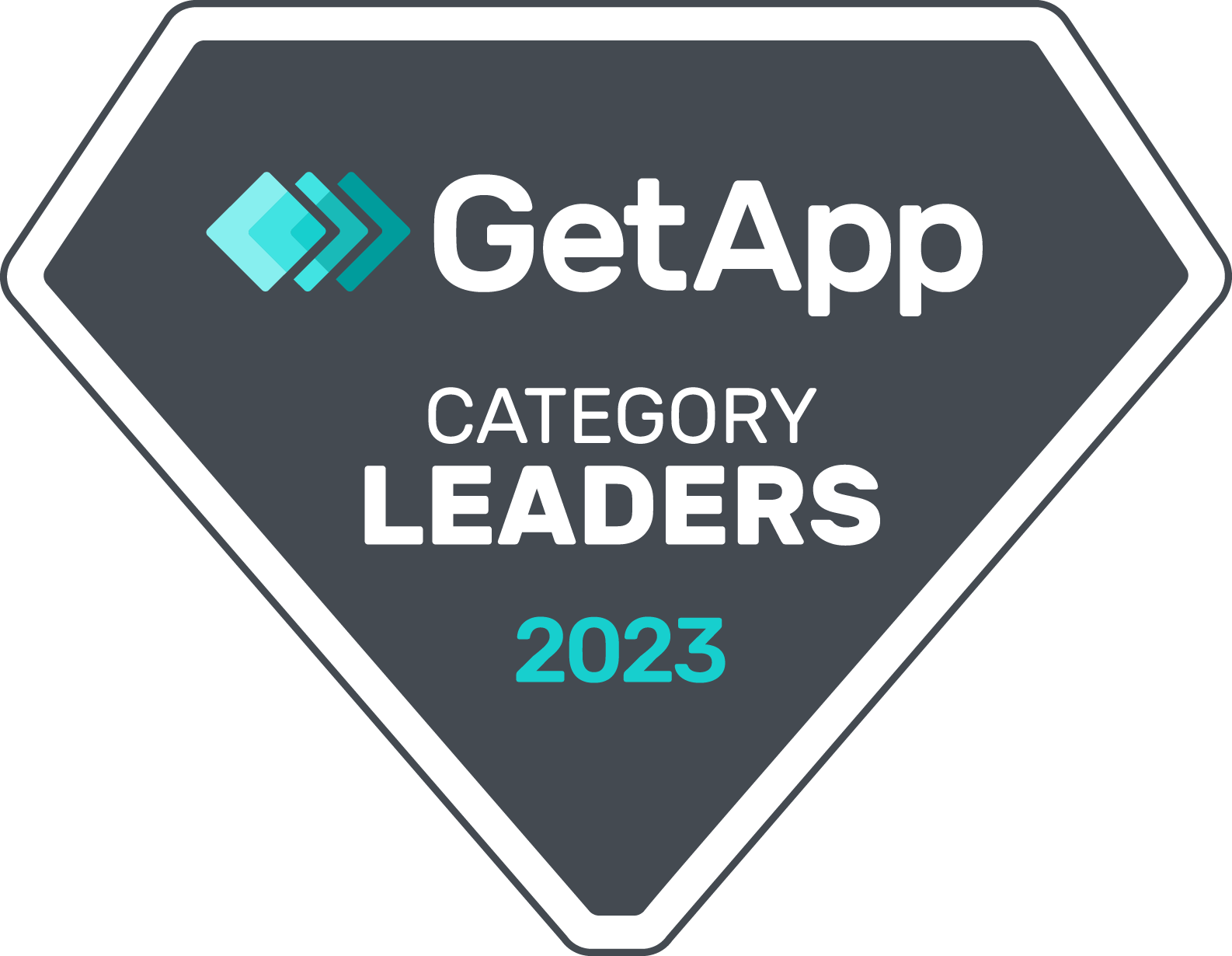 GetApp Leaders