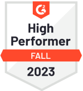 High Performer